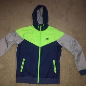 Nike Windbreaker
